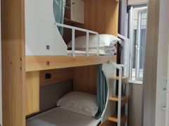 -展汇城国际Apartment(福田会展中心店)