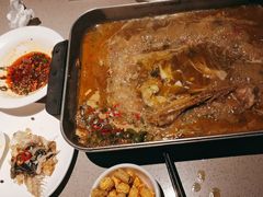 -半天妖烤鱼(西铁营万达店)