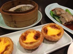 -万丽轩·粤菜(王府井金茂万丽酒店)