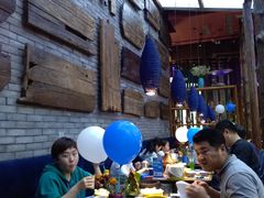 大堂-雀舞·私食(凯德店)