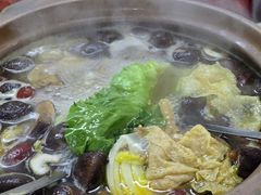 -威邵鸡煲(西华路总店)