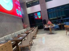 -菲住布渴酒店自助餐厅(阿里巴巴西溪园区店)