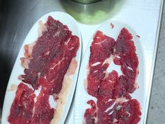 -争先鲜·蒸汽海鲜自助·鲜切牛肉