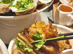 -潮澎派·潮汕菜大排档(南较西路店)