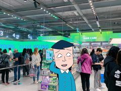 -Olive Young(明洞旗舰店)