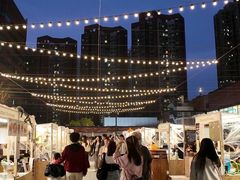 -新城市广场