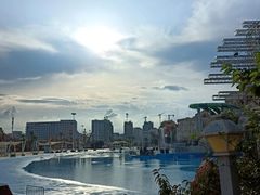 -南昌玛雅海滩水公园