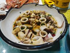 -启东小海鲜(庄先湾路1号店)