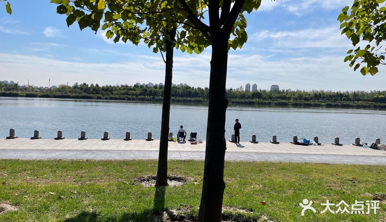 艳阳普照的日子真让人心情舒畅🌞