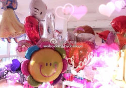 -波乐气球派对用品商店·生日布置·礼品集合店