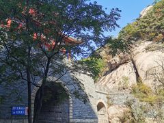 -丹东凤凰山景区