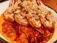 -OLLA 西班牙餐厅(丰盛里店)