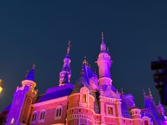 -上海迪士尼度假区