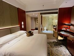 -上海雅居乐万豪侯爵酒店