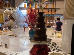 -杭州钱江新城万怡酒店-西餐厅