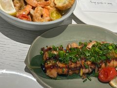 -Nana And Her Friends Restaurant 娜娜家(小寨原力场店)