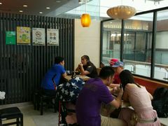 -鲜芋仙(中环百联2店)