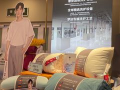 -友谊新天地广场(金街店)
