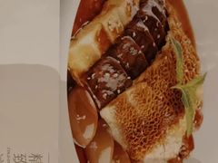 -西安阳光国际大酒店·中餐厅