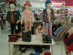 -孩子王童乐园(天津远洋乐堤港店)