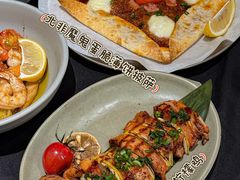 -Nana And Her Friends Restaurant 娜娜家(小寨原力场店)