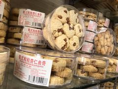 -金燕西洋牛油糕葡式食品