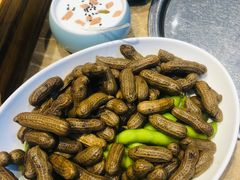 -老大连·海肠捞饭·大连海鲜大连菜(西安路店)
