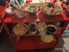 -小龙坎火锅(全球总店)