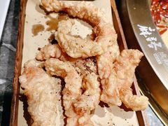 -麻路成都火锅(柏威年店)