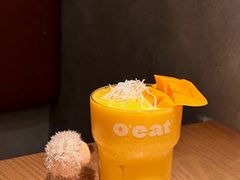 -O'eat Blossom&Pelican(深圳首店)