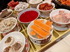 -江北北火锅馆·公路夜市(魏公村店)