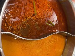 -呷哺呷哺(西单大悦城店)