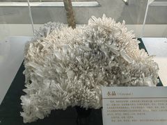 -中国第四纪冰川遗迹陈列馆