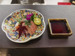 -帝鮨·烧肉割烹(龙湖金楠天街店)