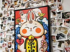 -三花喵·撸猫购宠·宠物生活馆(虹桥南丰城店)