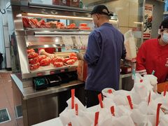 -塔斯汀中国汉堡(新安三路店)
