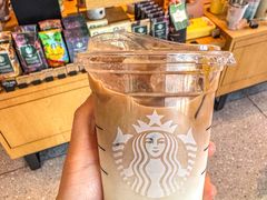 -星巴克臻选(宁波天一广场店)