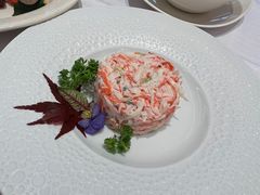 -马克西姆俄罗斯餐厅(通亚街店)