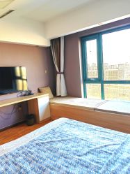 -湖畔阳光月子中心(泰达会馆店)