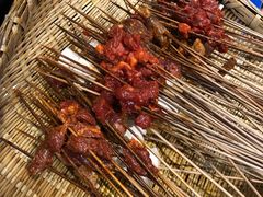 -马路边边串串香(双井直营店)