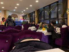 大堂-伊斯兰清真餐厅(朝外大街店)