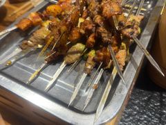 -福苗小骆驼烧烤(大唐不夜城店)