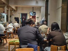 -铁真·刨冰红焖羊肉·正宗老字号