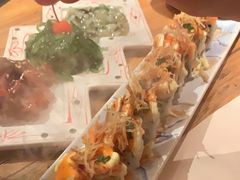 藤原布二卷-藤原布二·八佰善会席料理(奥体店)
