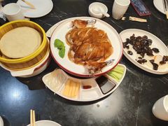-大鸭梨烤鸭(甘家口店)