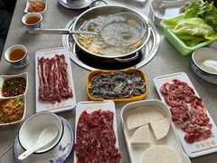 -杏花吴记牛肉火锅
