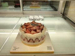 -法桐蛋糕·手作面包(万象城店)