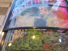 -虾大侠·盱眙龙虾老北京铜锅涮羊肉(金楠天街店)