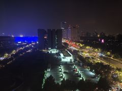 -北京北辰洲际酒店