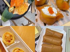 -蔡澜点心·粤菜(西单大悦城店)
